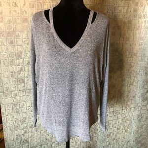 NWT Express Top